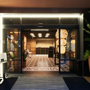 Aparthotel Augusta Barcelona