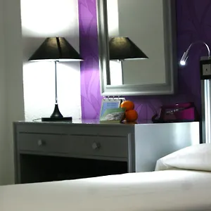 Hotel Molinos Espanha