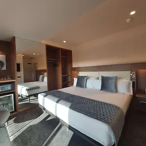 4* Otel Western Premier Dante