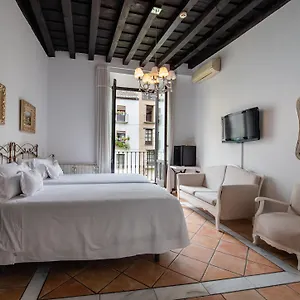 *** Hotel Rosa De Oro Espanha
