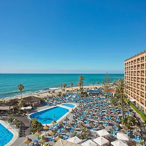 Sunset Club Aparthotel Benalmadena
