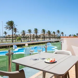 Pierre & Almeria Apartment Roquetas de Mar