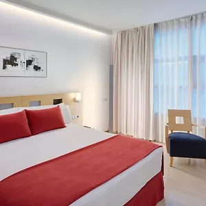 4* Hotel Sercotel Caspe