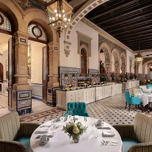 ***** Отель Alfonso Xiii, A Luxury Collection Hotel, Испания