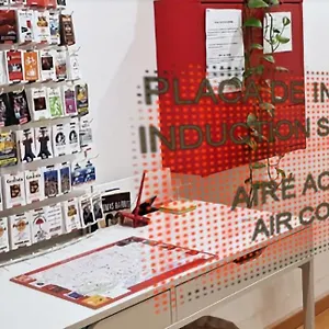 294 ** Barcelona