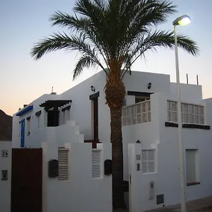 Manbea Apartamento