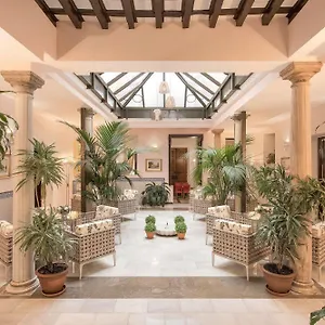 *** Hotel Anacapri Espanha
