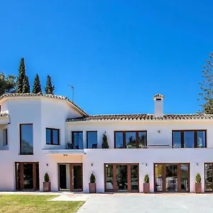 Villa Del Mar Marbella