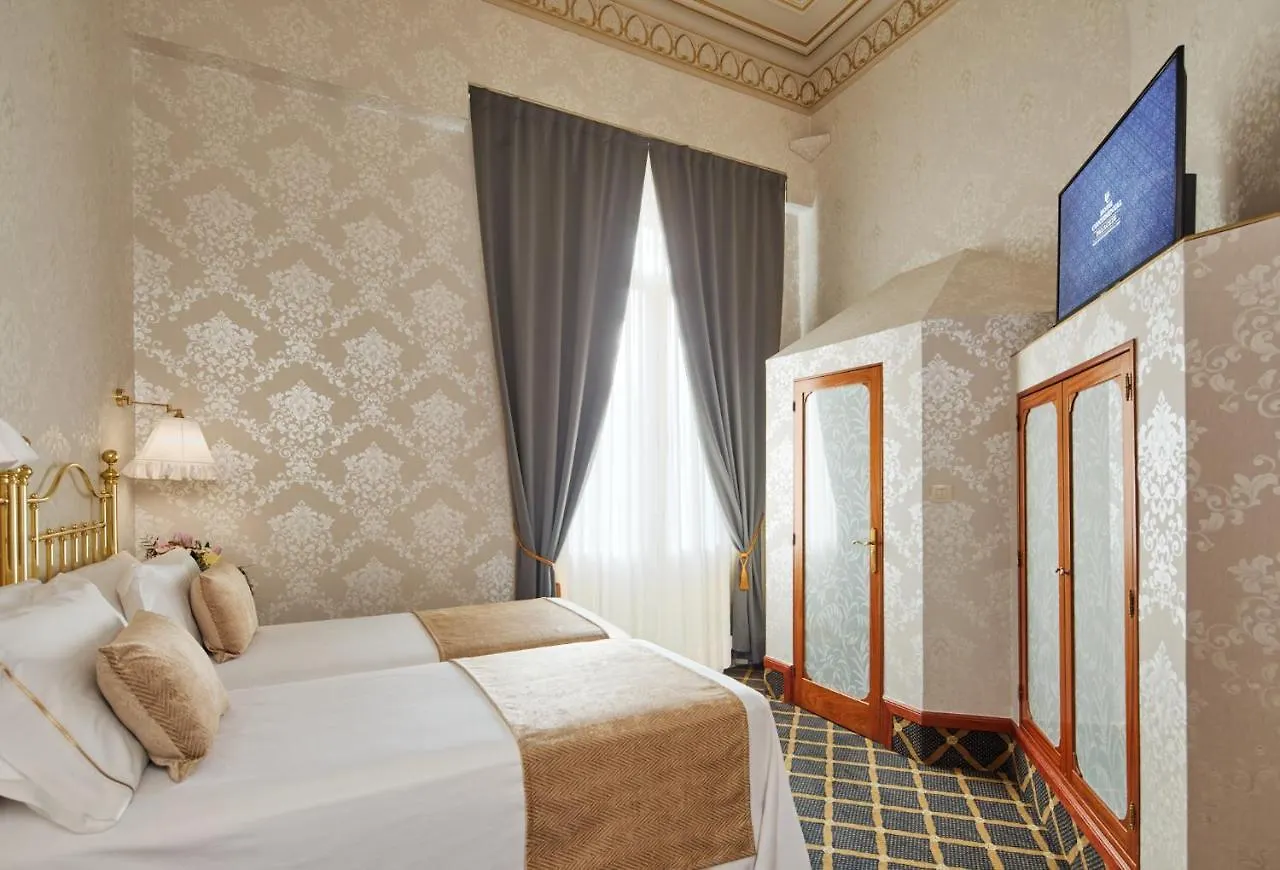 Hotel Continental Palacete Barselona