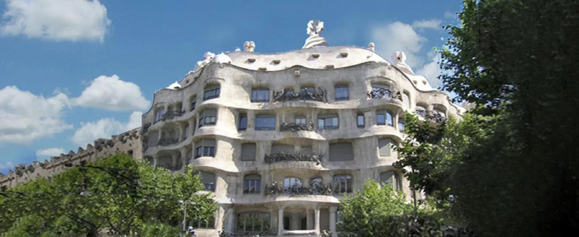Hotel Continental Palacete Barselona