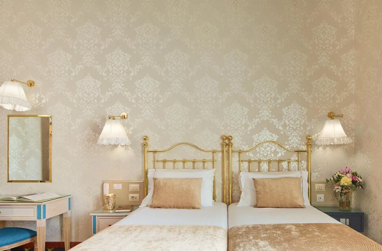 Hotel Continental Palacete Barcelona 3*,