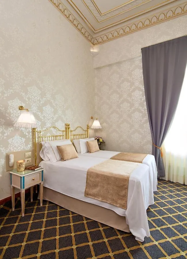 Hotel Continental Palacete Barcelona Spain