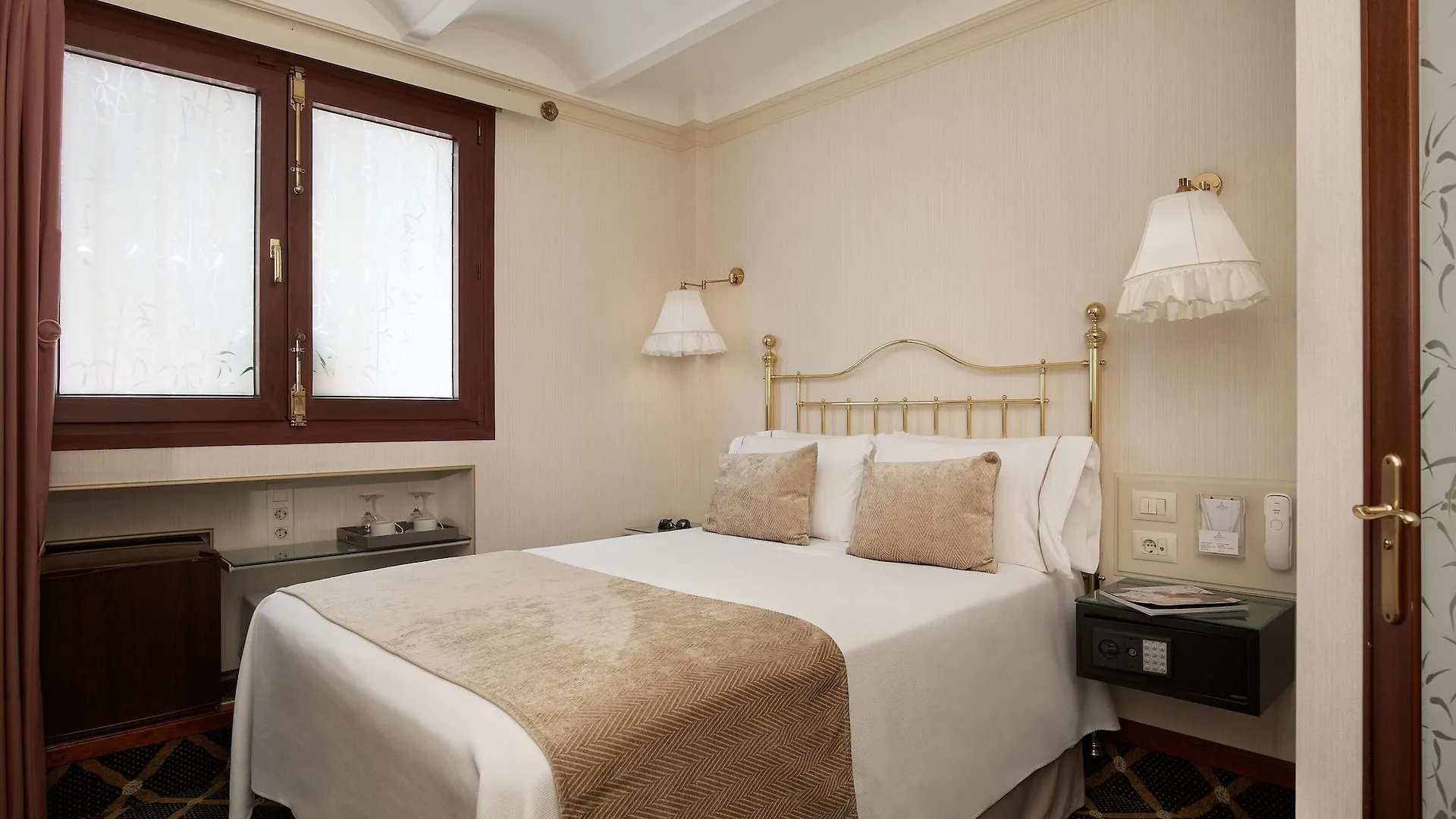 Hotel Continental Palacete Barcelona