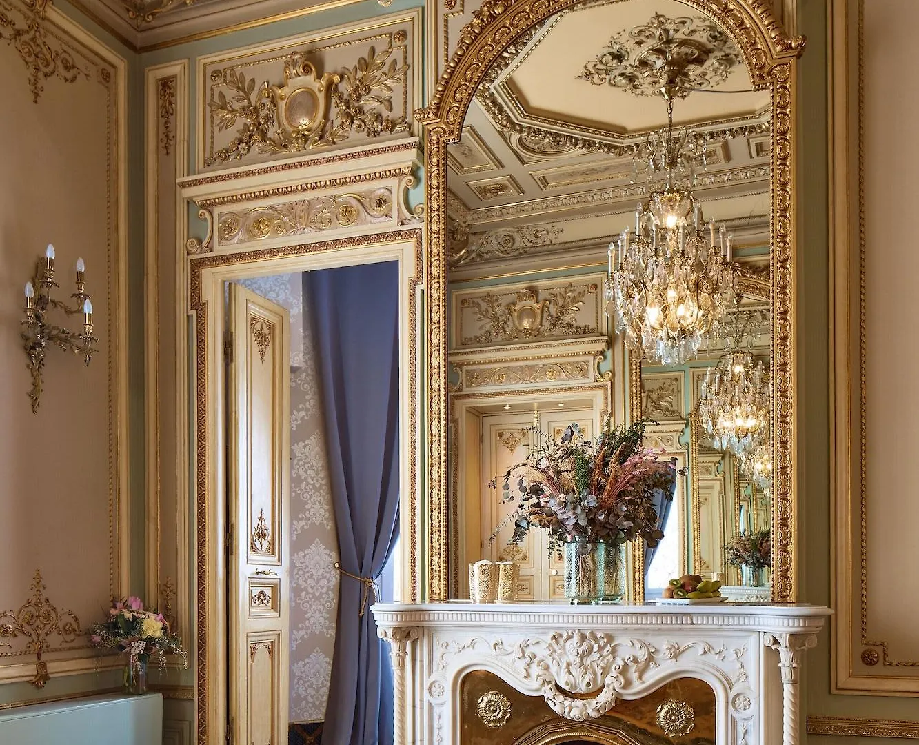 Hotel Continental Palacete Barcelona Spain