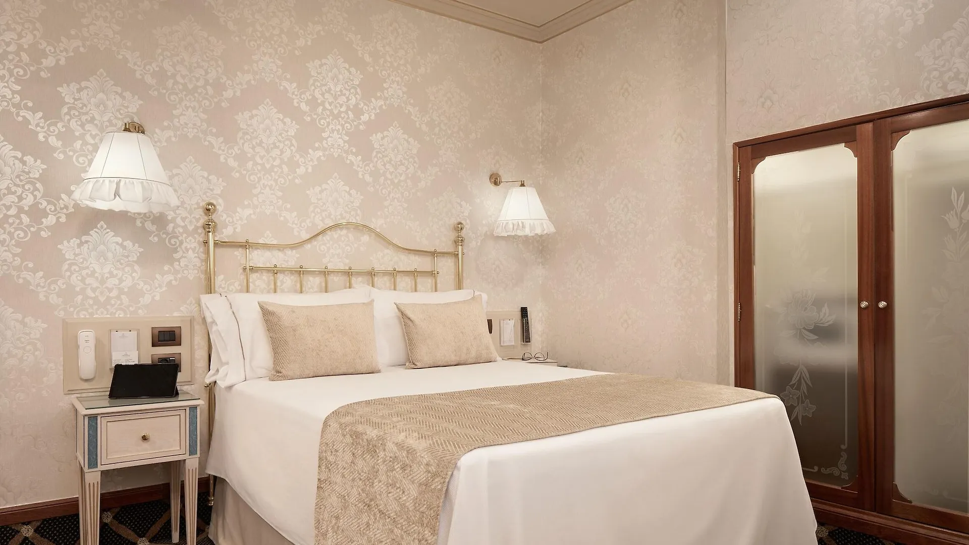 Hotel Continental Palacete Barcelona