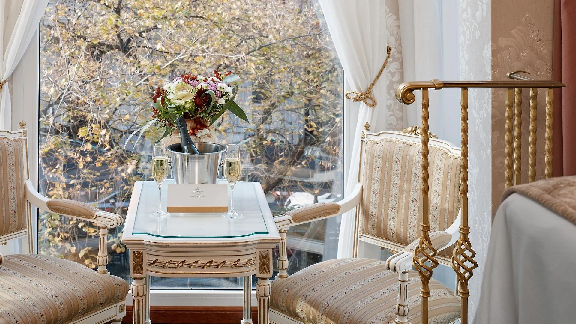 Hotel Continental Palacete Barcelona 3*,  Spain