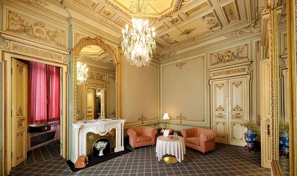 Hotel Continental Palacete Barcelona