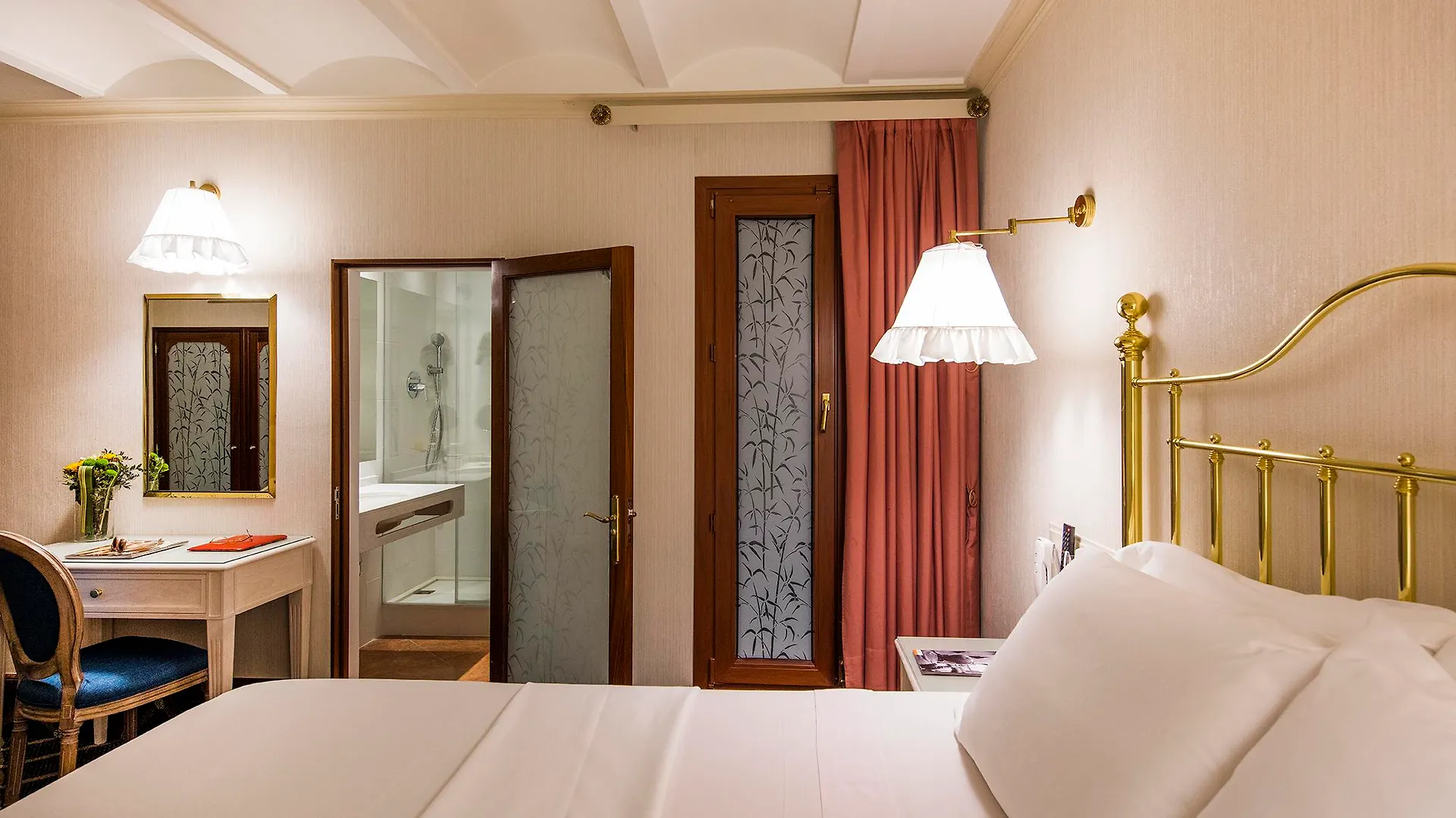 Hotel Continental Palacete Barcelona