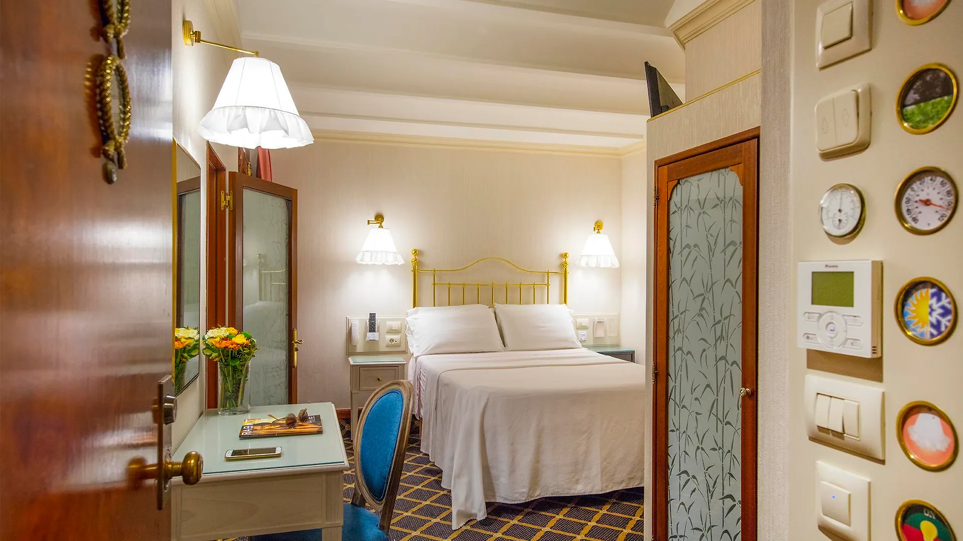 Hotel Continental Palacete Barcelona 3*,