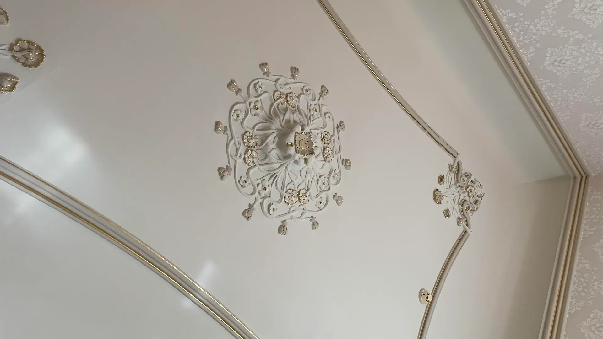 ***  Hotel Continental Palacete Barcelona Spain