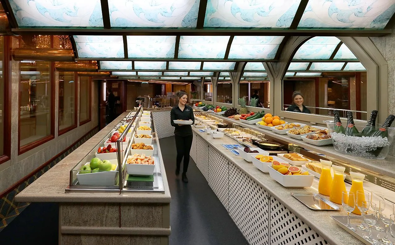 Hotel Continental Palacete Barcelona 3*,