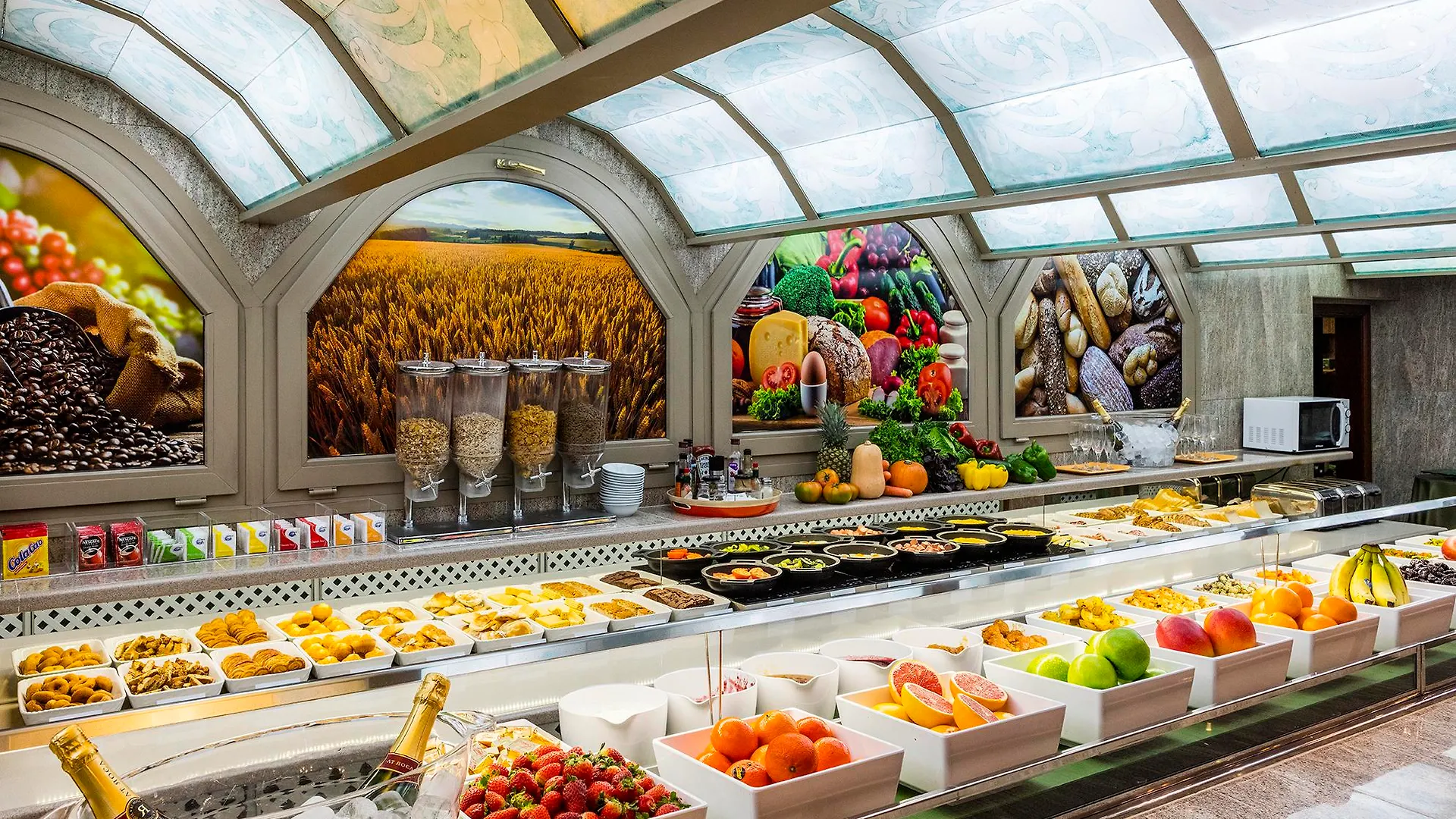 Hotel Continental Palacete Barcelona