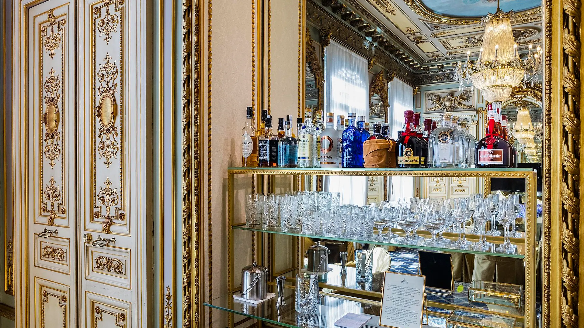 Hotel Continental Palacete Barcelona