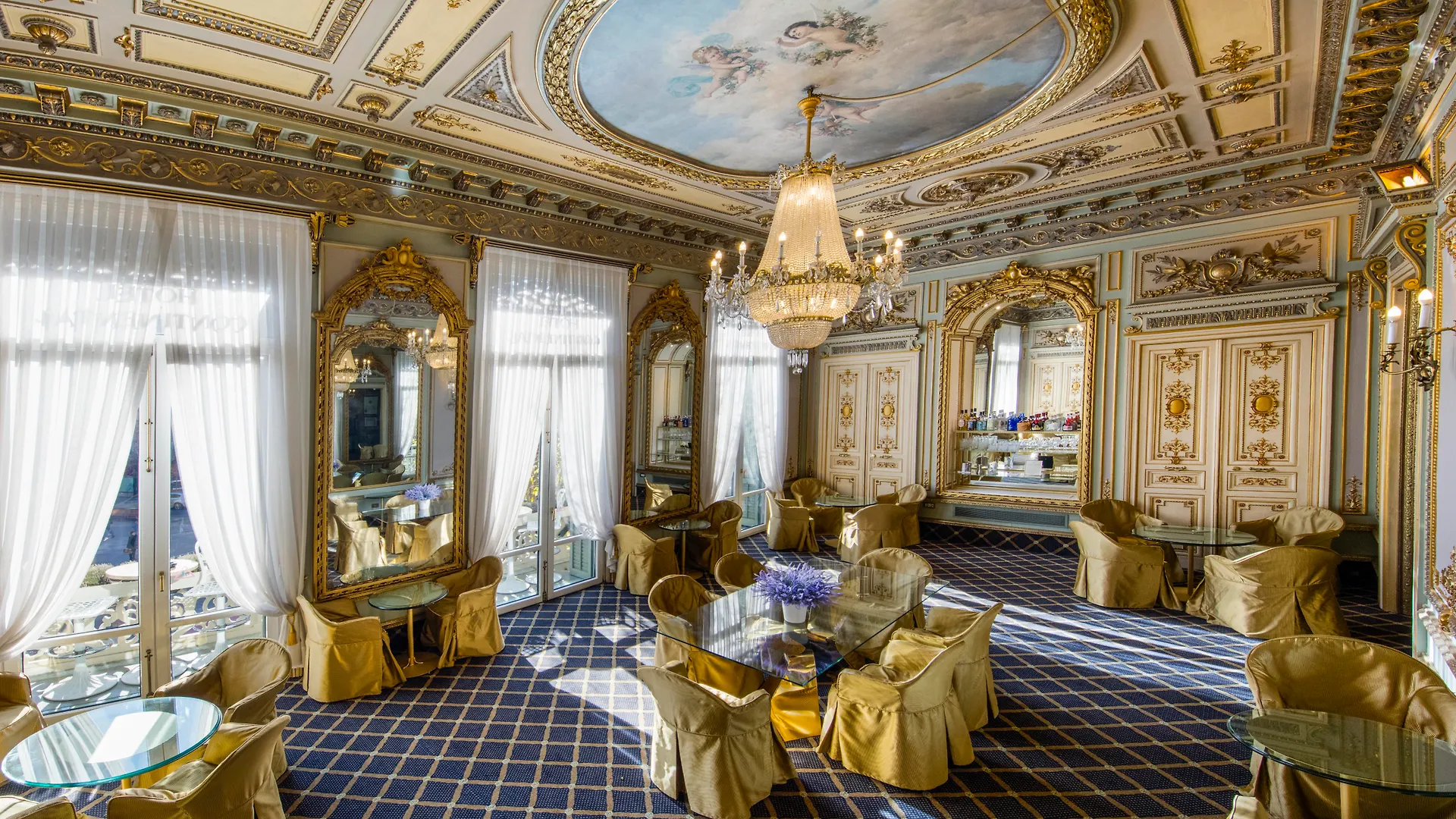 Hotel Continental Palacete Barcelona