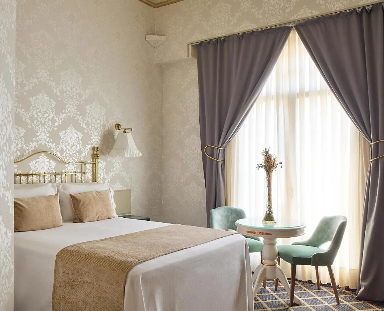 Hotel Continental Palacete Barcelona