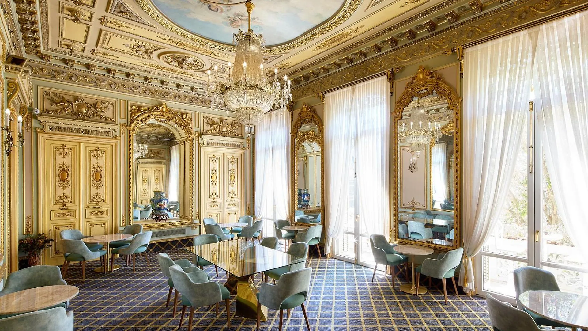 Hotel Continental Palacete Barcelona