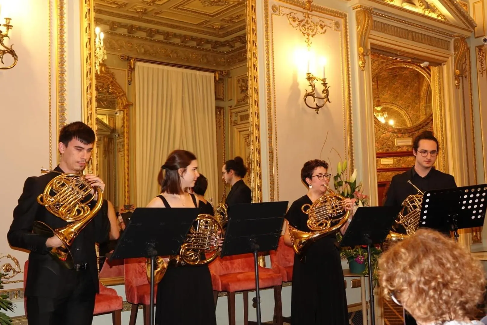 Hotel Continental Palacete Barcelona Spain