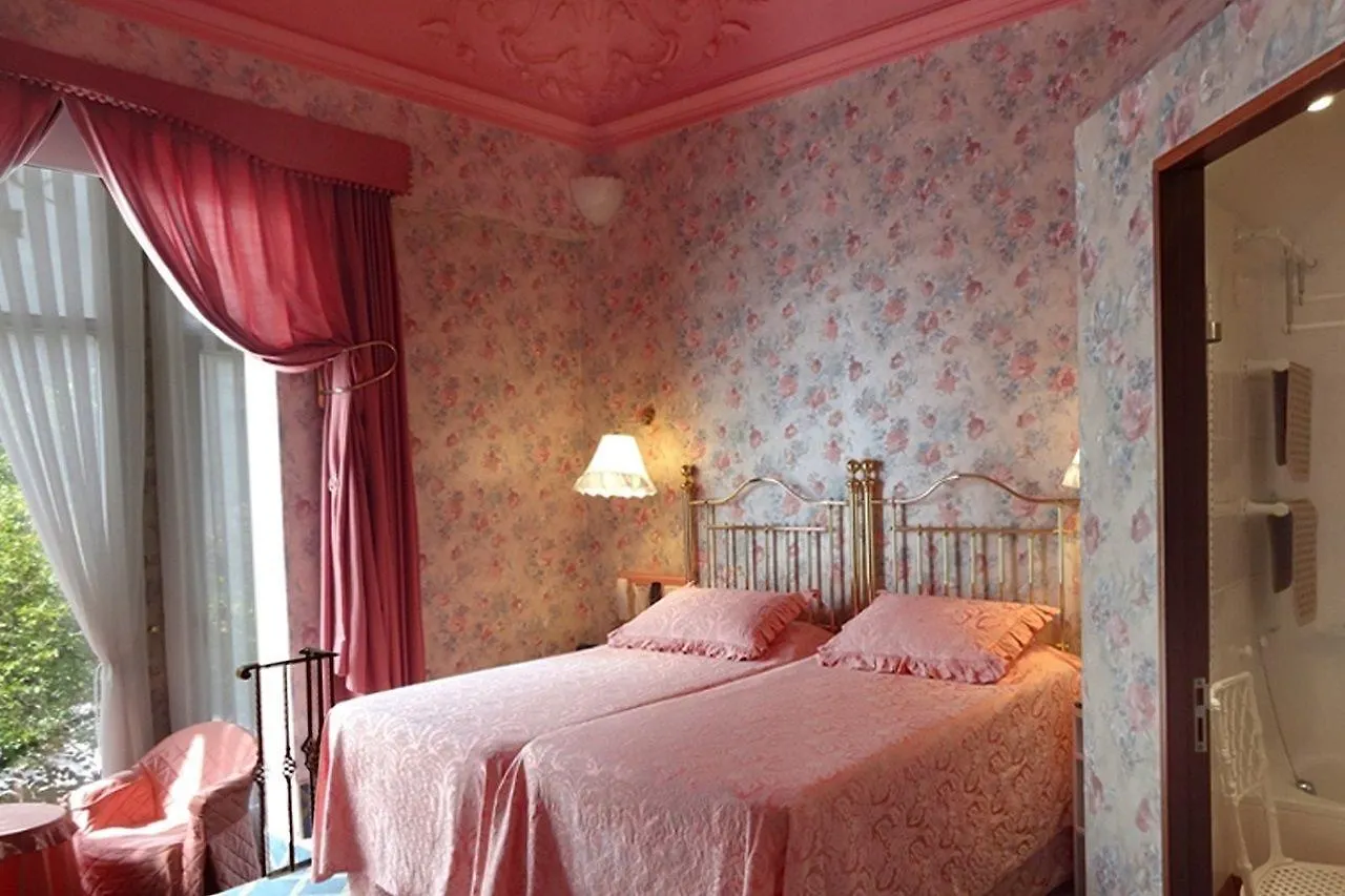 Hotel Continental Palacete Barcelona 3*,