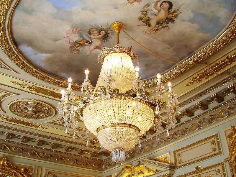 Hotel Continental Palacete Barcelona