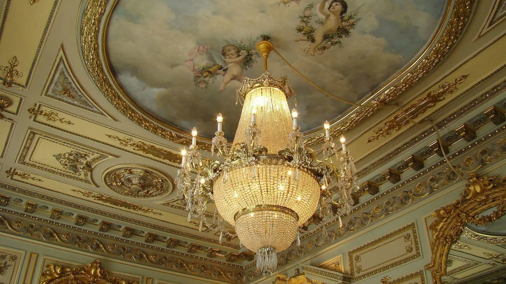 Hotel Continental Palacete Barcelona 3*,