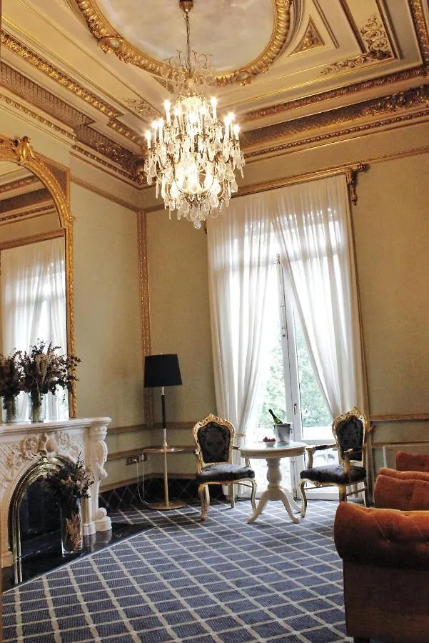 Hotel Continental Palacete Barcelona 3*,  Spain