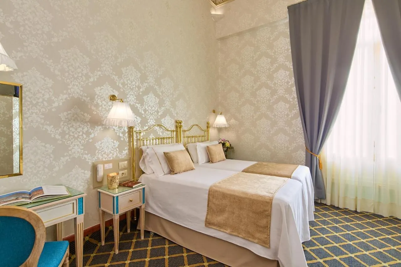 Hotel Continental Palacete Barcelona