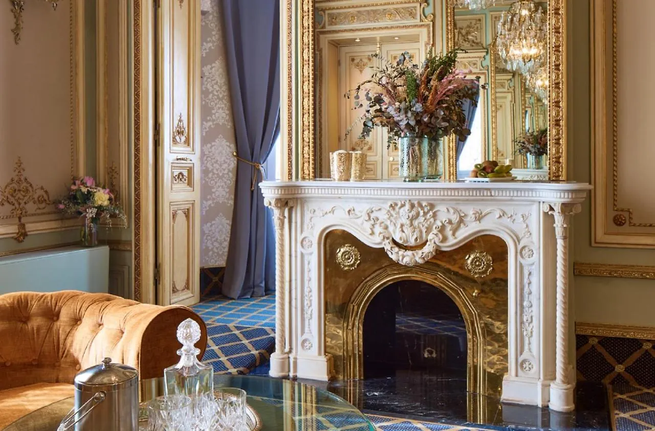 Hotel Continental Palacete Barcelona