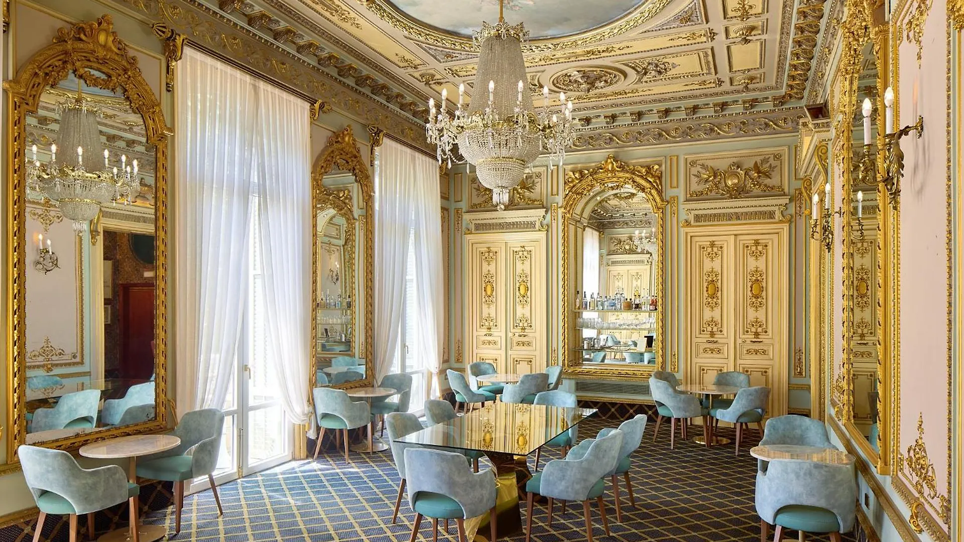 Hotel Continental Palacete Barcelona