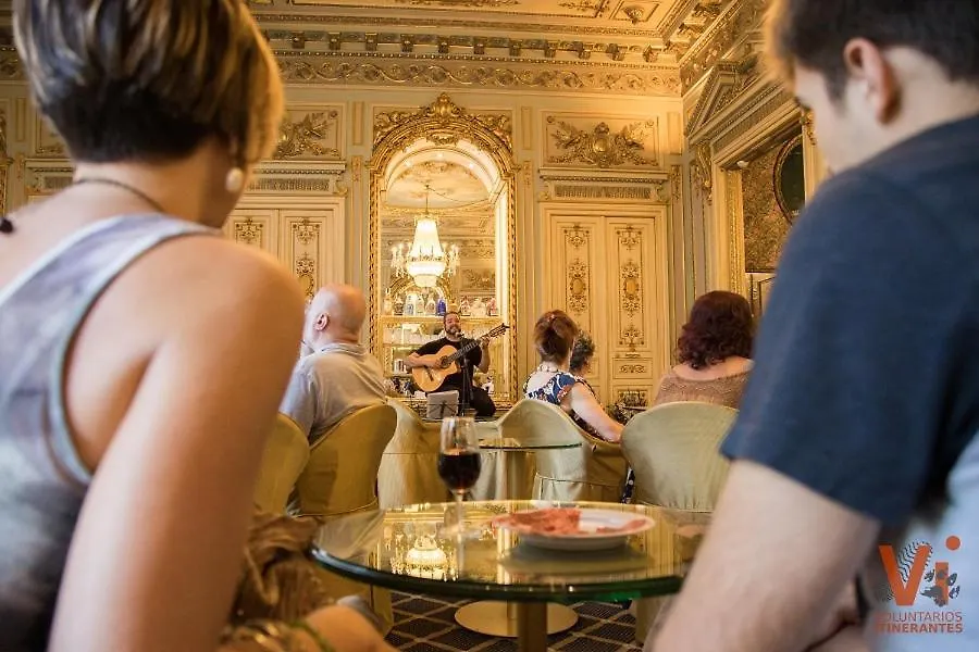 Hotel Continental Palacete Barcelona