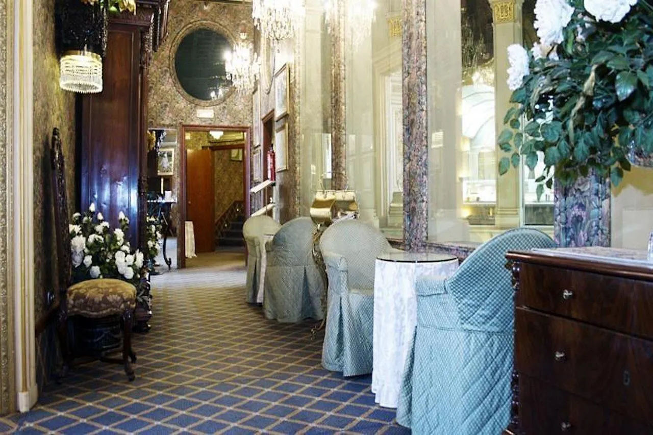 Hotel Continental Palacete Barcelona 3*,