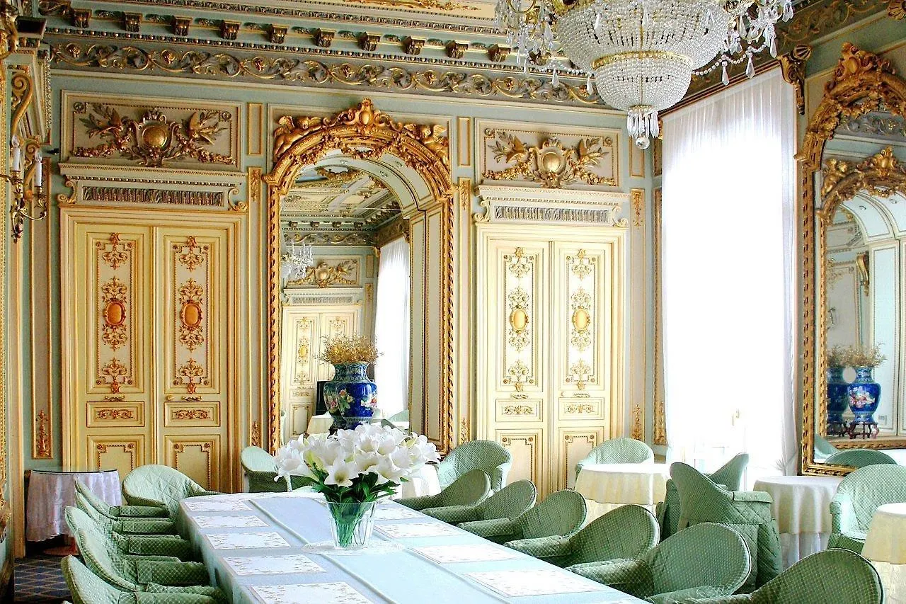 Hotel Continental Palacete Barcelona