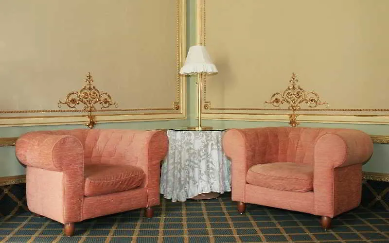 Hotel Continental Palacete Barcelona