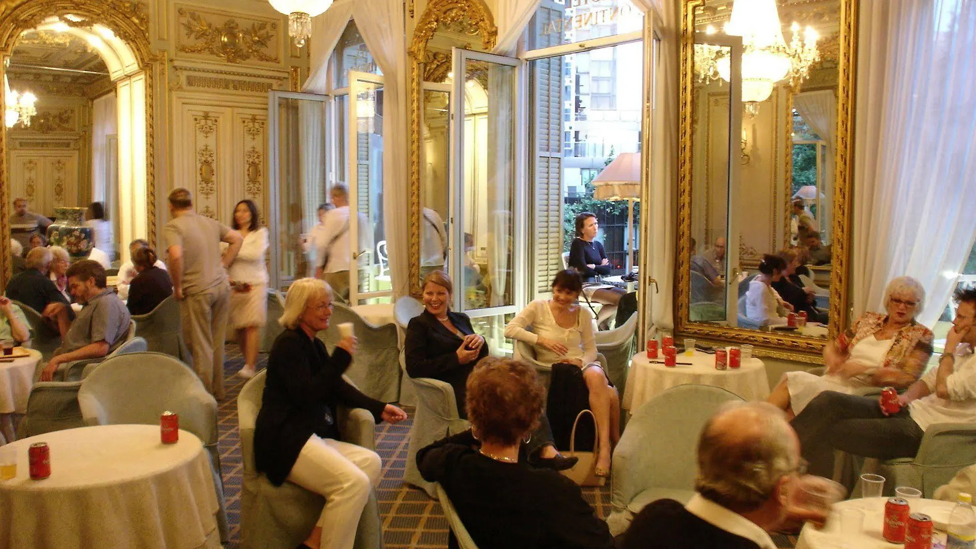 Hotel Continental Palacete Barcelona